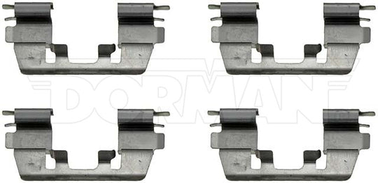 HW13225 Disc Brake Hardware Kit Dorman - First Stop Canada