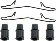 Load image into Gallery viewer, HW13229 Disc Brake Hardware Kit Dorman - First Stop Canada
