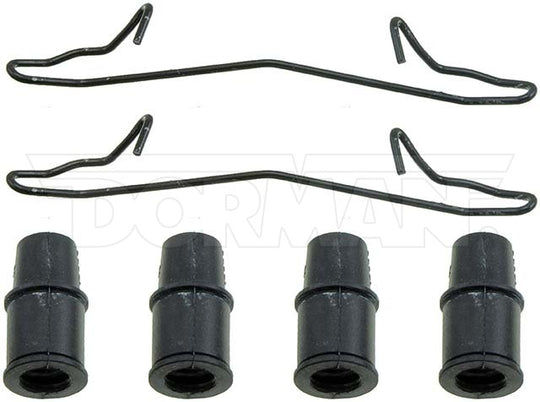HW13229 Disc Brake Hardware Kit Dorman - First Stop Canada