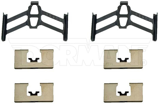 HW13235 Disc Brake Hardware Kit Dorman - First Stop Canada