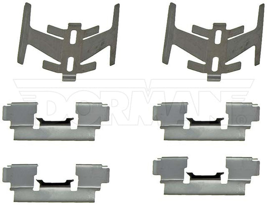 HW13239 Disc Brake Hardware Kit Dorman - First Stop Canada