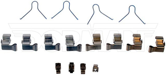 HW13242 Disc Brake Hardware Kit Dorman - First Stop Canada