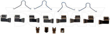 Load image into Gallery viewer, HW13242 Disc Brake Hardware Kit Dorman - First Stop Canada