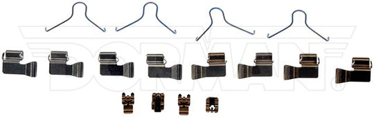 HW13242 Disc Brake Hardware Kit Dorman - First Stop Canada