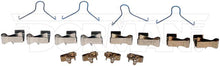 Load image into Gallery viewer, HW13242 Disc Brake Hardware Kit Dorman - First Stop Canada