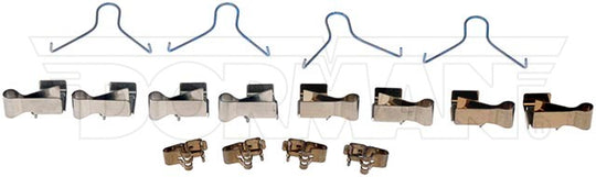 HW13242 Disc Brake Hardware Kit Dorman - First Stop Canada