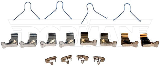 HW13242 Disc Brake Hardware Kit Dorman - First Stop Canada