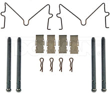 Charger l'image dans la galerie, HW13245 Disc Brake Hardware Kit Dorman - First Stop Canada