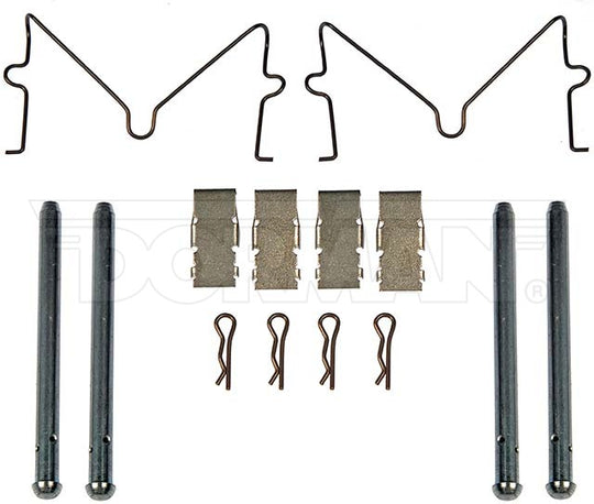 HW13245 Disc Brake Hardware Kit Dorman - First Stop Canada