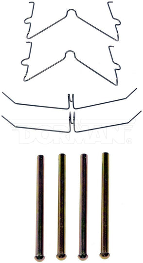 HW13246 Disc Brake Hardware Kit Dorman - First Stop Canada