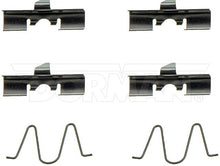 Charger l'image dans la galerie, HW13247 Disc Brake Hardware Kit Dorman - First Stop Canada