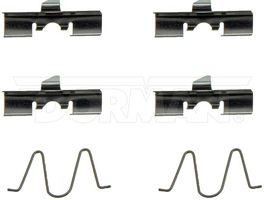 HW13247 Disc Brake Hardware Kit Dorman - First Stop Canada