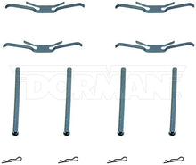 Charger l'image dans la galerie, HW13248 Disc Brake Hardware Kit Dorman - First Stop Canada