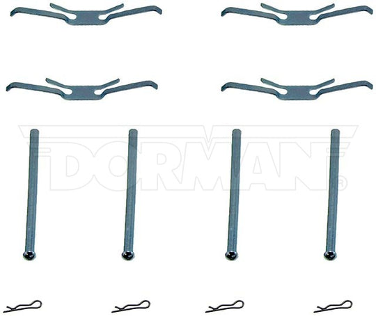 HW13248 Disc Brake Hardware Kit Dorman - First Stop Canada