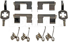 Load image into Gallery viewer, HW13249 Disc Brake Hardware Kit Dorman - First Stop Canada