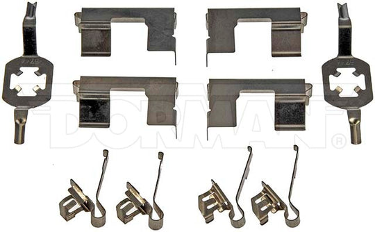 HW13249 Disc Brake Hardware Kit Dorman - First Stop Canada