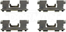 Charger l'image dans la galerie, HW13253 Disc Brake Hardware Kit Dorman - First Stop Canada