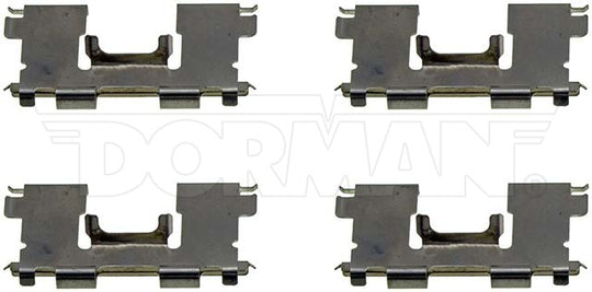 HW13253 Disc Brake Hardware Kit Dorman - First Stop Canada