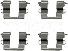 Load image into Gallery viewer, HW13254 Disc Brake Hardware Kit Dorman - First Stop Canada