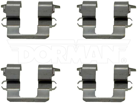 HW13254 Disc Brake Hardware Kit Dorman - First Stop Canada