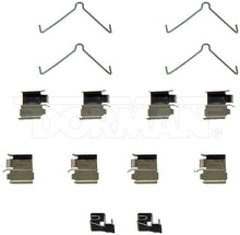 Charger l'image dans la galerie, HW13256 Disc Brake Hardware Kit Dorman - First Stop Canada