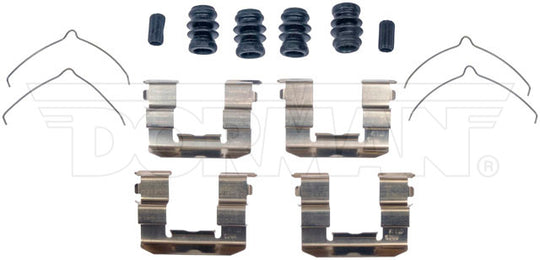 HW13258 Disc Brake Hardware Kit Dorman - First Stop Canada