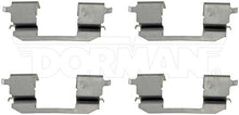 Charger l'image dans la galerie, HW13259 Disc Brake Hardware Kit Dorman - First Stop Canada