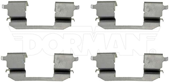 HW13259 Disc Brake Hardware Kit Dorman - First Stop Canada