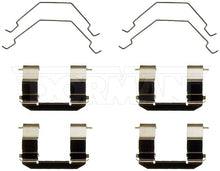 Charger l'image dans la galerie, HW13261 Disc Brake Hardware Kit Dorman - First Stop Canada