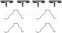 Charger l'image dans la galerie, HW13262 Disc Brake Hardware Kit Dorman - First Stop Canada