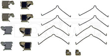 Load image into Gallery viewer, HW13264 Disc Brake Hardware Kit Dorman - First Stop Canada