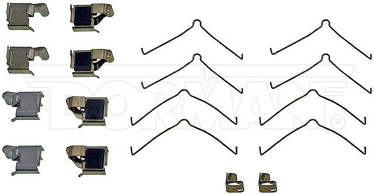 HW13264 Disc Brake Hardware Kit Dorman - First Stop Canada