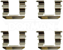 Load image into Gallery viewer, HW13266 Disc Brake Hardware Kit Dorman - First Stop Canada