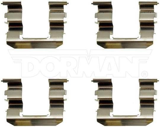 HW13266 Disc Brake Hardware Kit Dorman - First Stop Canada