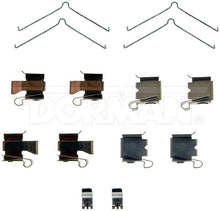 Load image into Gallery viewer, HW13269 Disc Brake Hardware Kit Dorman - First Stop Canada