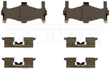 Load image into Gallery viewer, HW13270 Disc Brake Hardware Kit Dorman - First Stop Canada