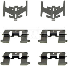 Load image into Gallery viewer, HW13273 Disc Brake Hardware Kit Dorman - First Stop Canada