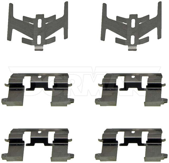 HW13273 Disc Brake Hardware Kit Dorman - First Stop Canada
