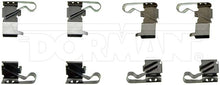 Charger l'image dans la galerie, HW13274 Disc Brake Hardware Kit Dorman - First Stop Canada
