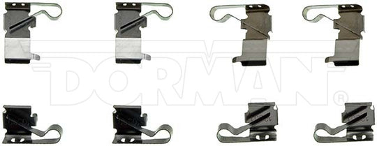 HW13274 Disc Brake Hardware Kit Dorman - First Stop Canada