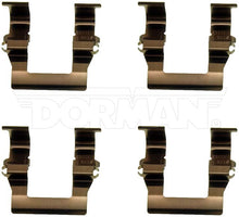 Load image into Gallery viewer, HW13277 Disc Brake Hardware Kit Dorman - First Stop Canada