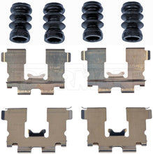 Load image into Gallery viewer, HW13280 Disc Brake Hardware Kit Dorman - First Stop Canada