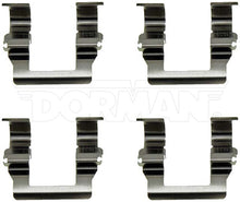 Charger l'image dans la galerie, HW13281 Disc Brake Hardware Kit Dorman - First Stop Canada