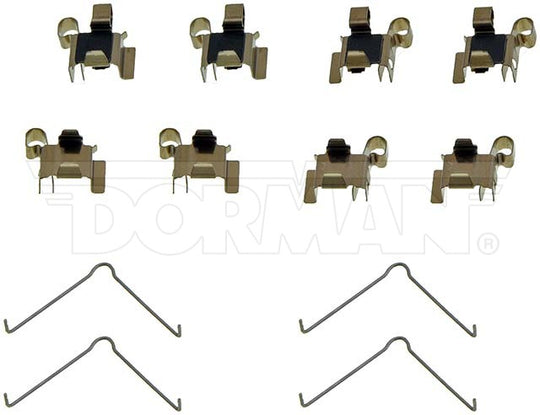 HW13288 Disc Brake Hardware Kit Dorman - First Stop Canada