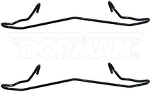 Charger l'image dans la galerie, HW13291 Disc Brake Hardware Kit Dorman - First Stop Canada