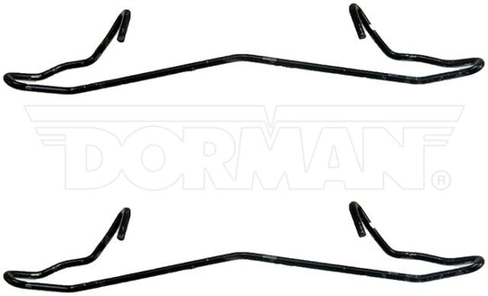 HW13291 Disc Brake Hardware Kit Dorman - First Stop Canada