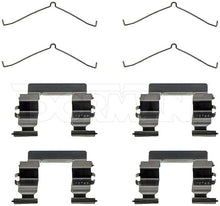 Load image into Gallery viewer, HW13293 Disc Brake Hardware Kit Dorman - First Stop Canada