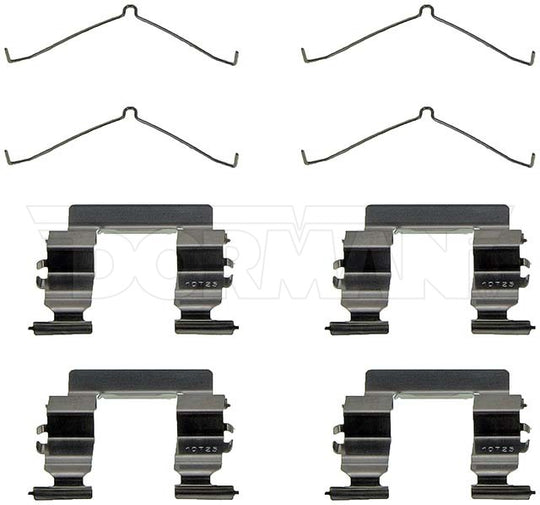 HW13293 Disc Brake Hardware Kit Dorman - First Stop Canada