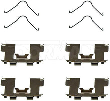 Charger l'image dans la galerie, HW13294 Disc Brake Hardware Kit Dorman - First Stop Canada