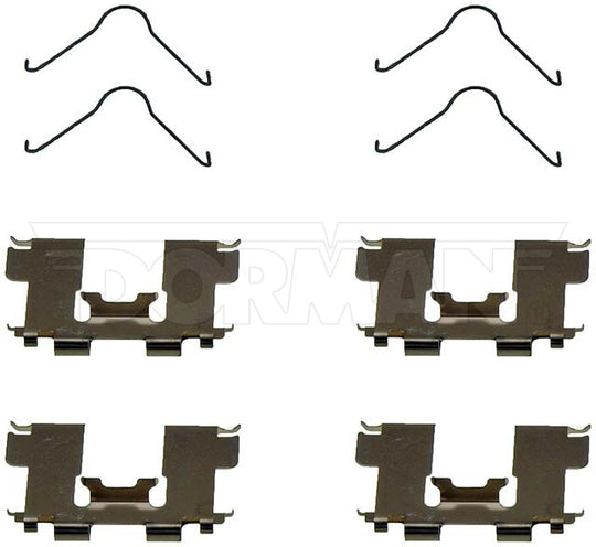 HW13294 Disc Brake Hardware Kit Dorman - First Stop Canada